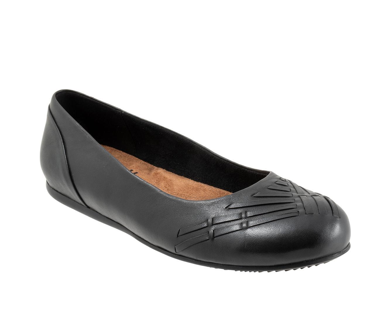 Women's Trotters Honor Flats Product Image