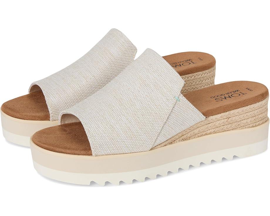 Diana Mule Bukle Product Image