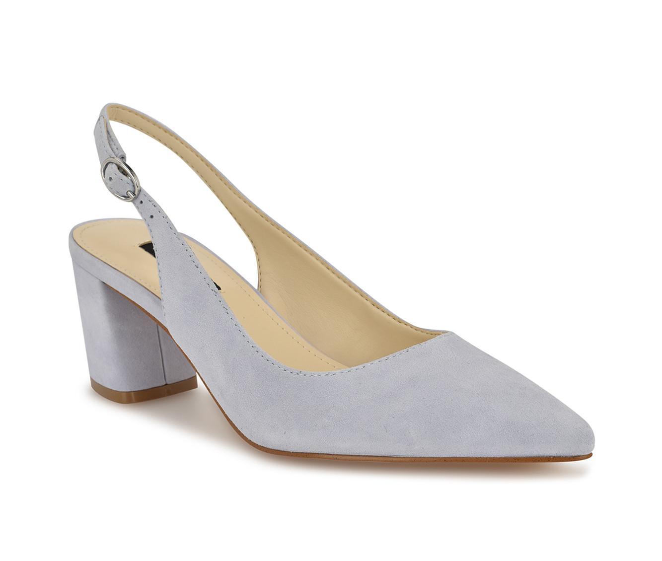 Women's Nine West Kamsee Pumps Product Image