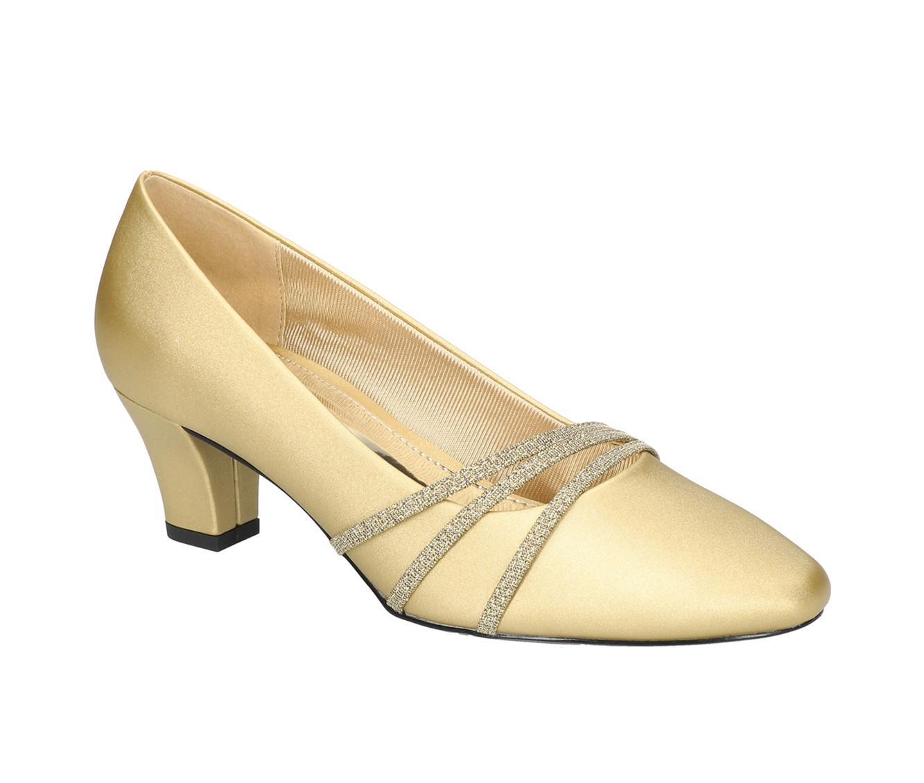 Women's Easy Street Cristiny Pumps Product Image