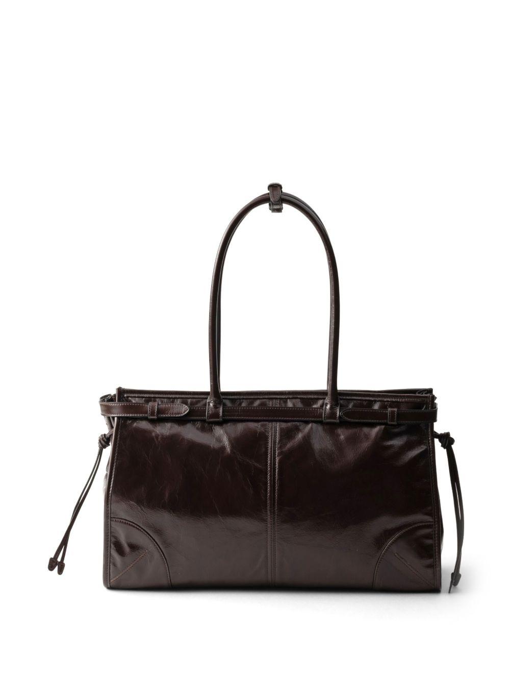 large Bonnie tote bag Product Image