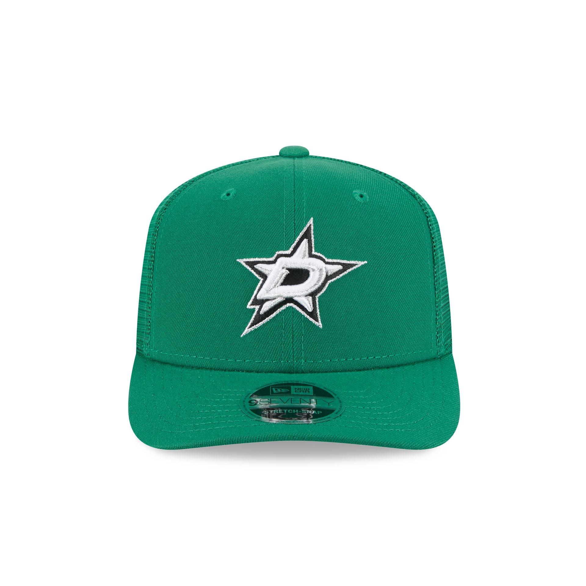 Nashville Predators Simple 9SEVENTY Trucker Hat Male Product Image