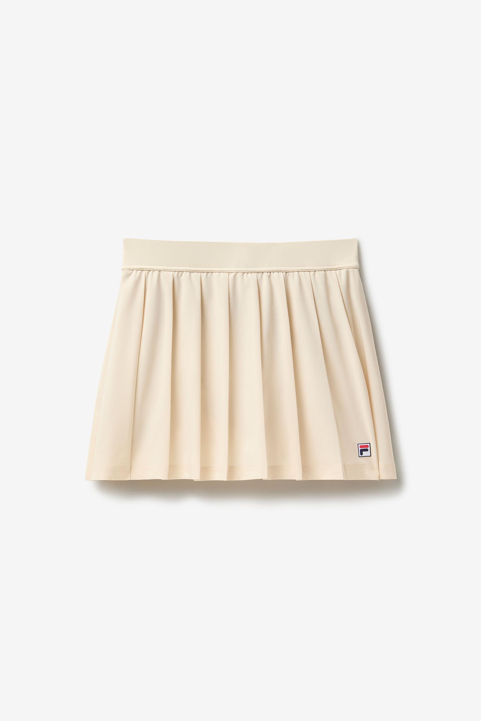 Tennis Essentials Woven Pleated Skort Product Image