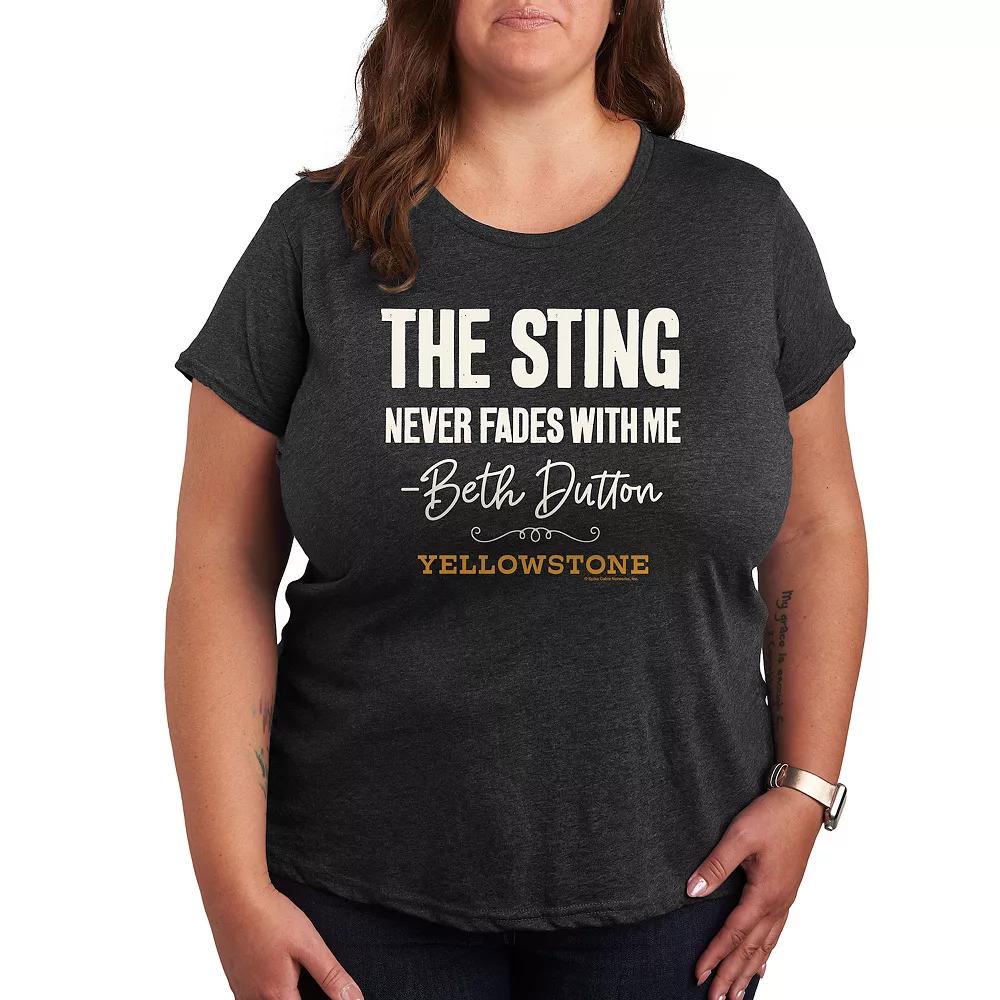 Women's Pink Floyd DSOTM Graphic Tee, Girl's,  Product Image