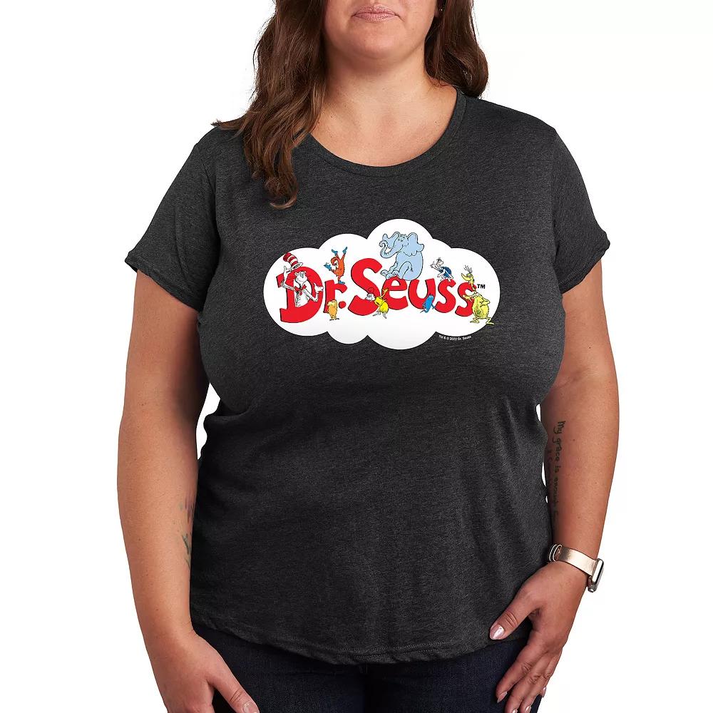 Disney / Pixar's Toy Story Plus Ooooh Graphic Tee, Women's,  Product Image