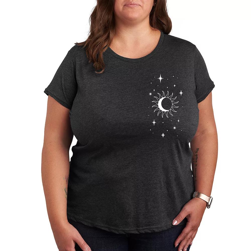 Plus Limited Edition Graphic Tee, Women's,  Product Image