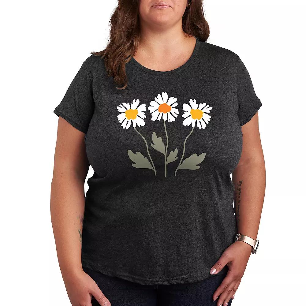 Plus Yellowstone Sting Never Fades Graphic Tee, Women's,  Product Image