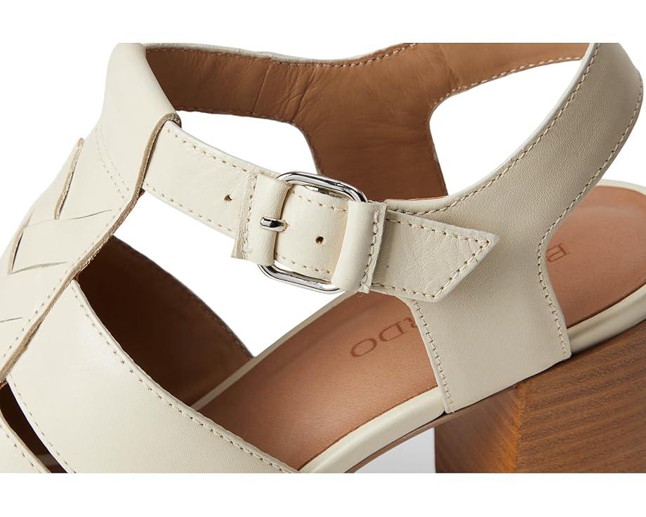 Sculpted 55 Luxe Fisherman Heel Sandal Product Image