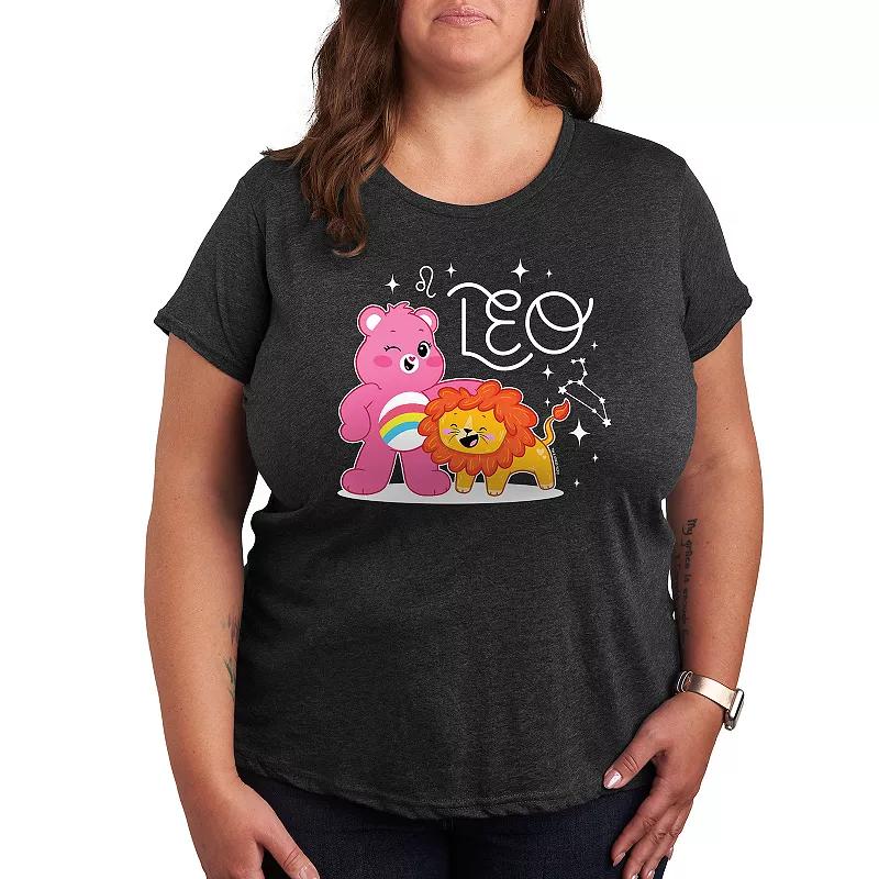 Plus Sesame Street Nutcrackers Graphic Tee, Women's,  Product Image