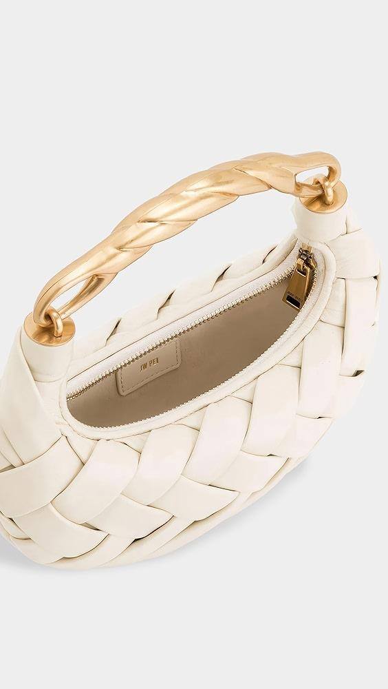 JW PEI Orla Weave Handbag | Shopbop Product Image