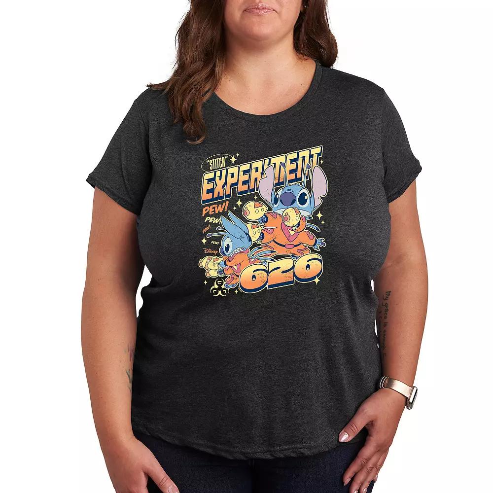 Plus Teacher Gnome Graphic Tee, Women's,  Product Image