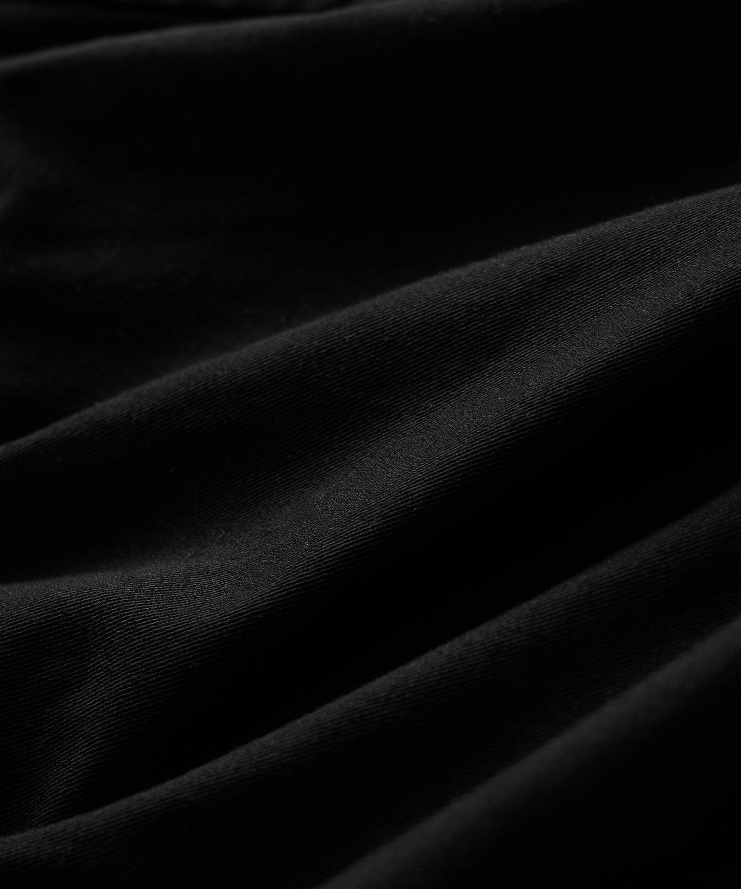 7" Cotton Side Tab Short Product Image