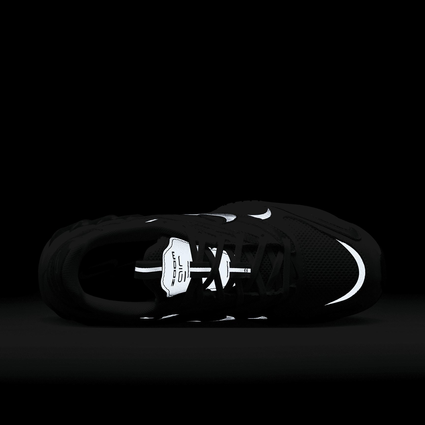 Nike Womens Zoom Air Fire Shoes | DX3217-043 Product Image