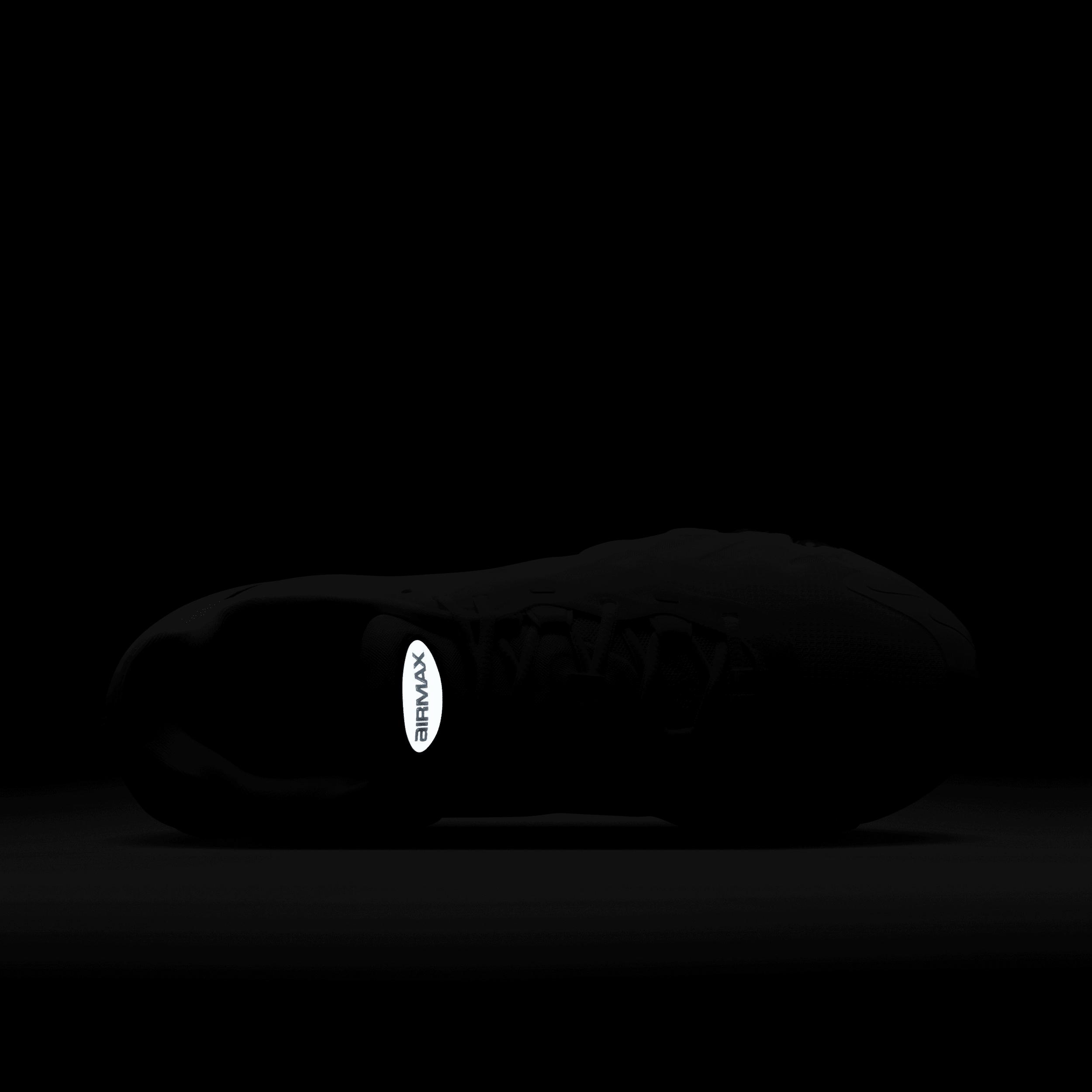 Nike Mens Revolution 8 EasyOn Road Running Shoes | HQ2414-003 Product Image