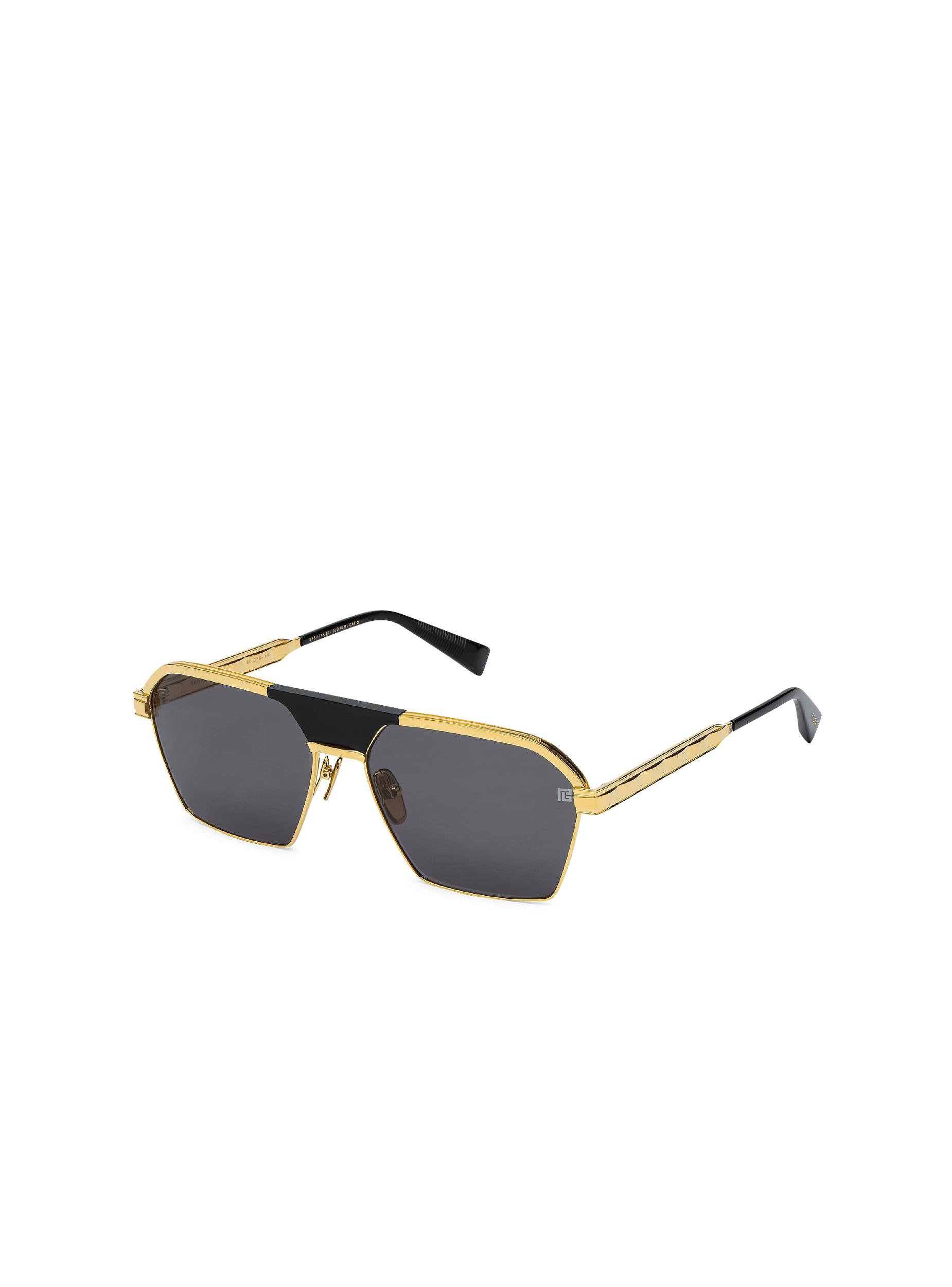 Sergeant Sunglasses Product Image