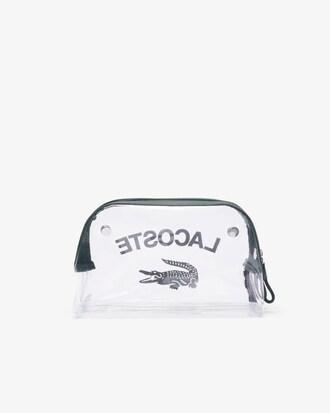 Anna Transparent Cosmetic Bag Product Image