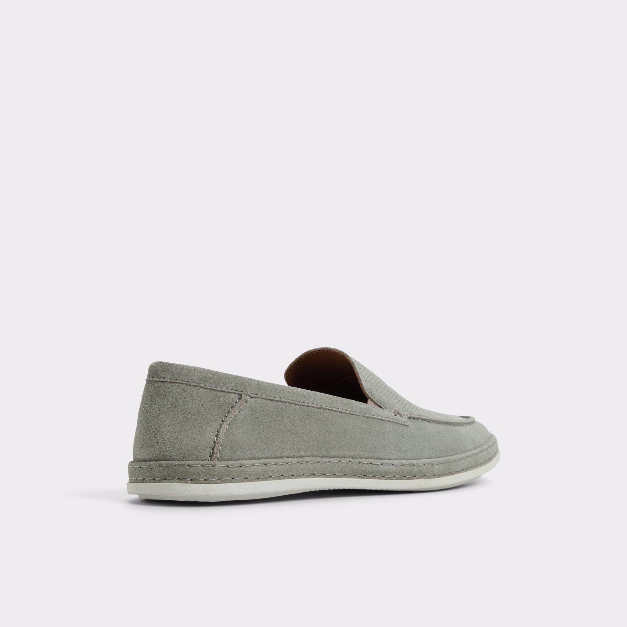 Arlow Khaki Men's Loafers & Slip-Ons | ALDO US Product Image
