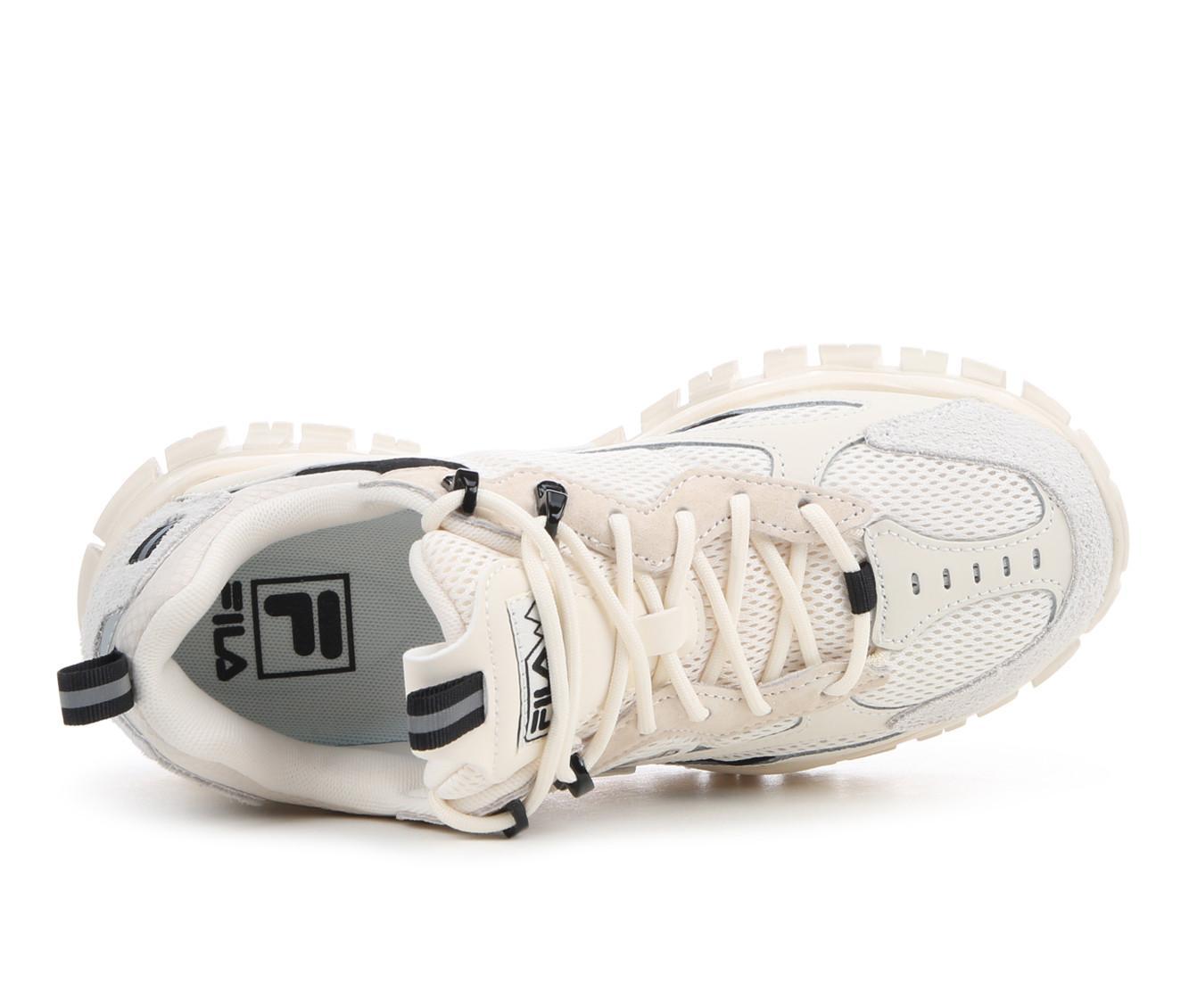 Women's Fila Ray Tracer Sneakers Product Image