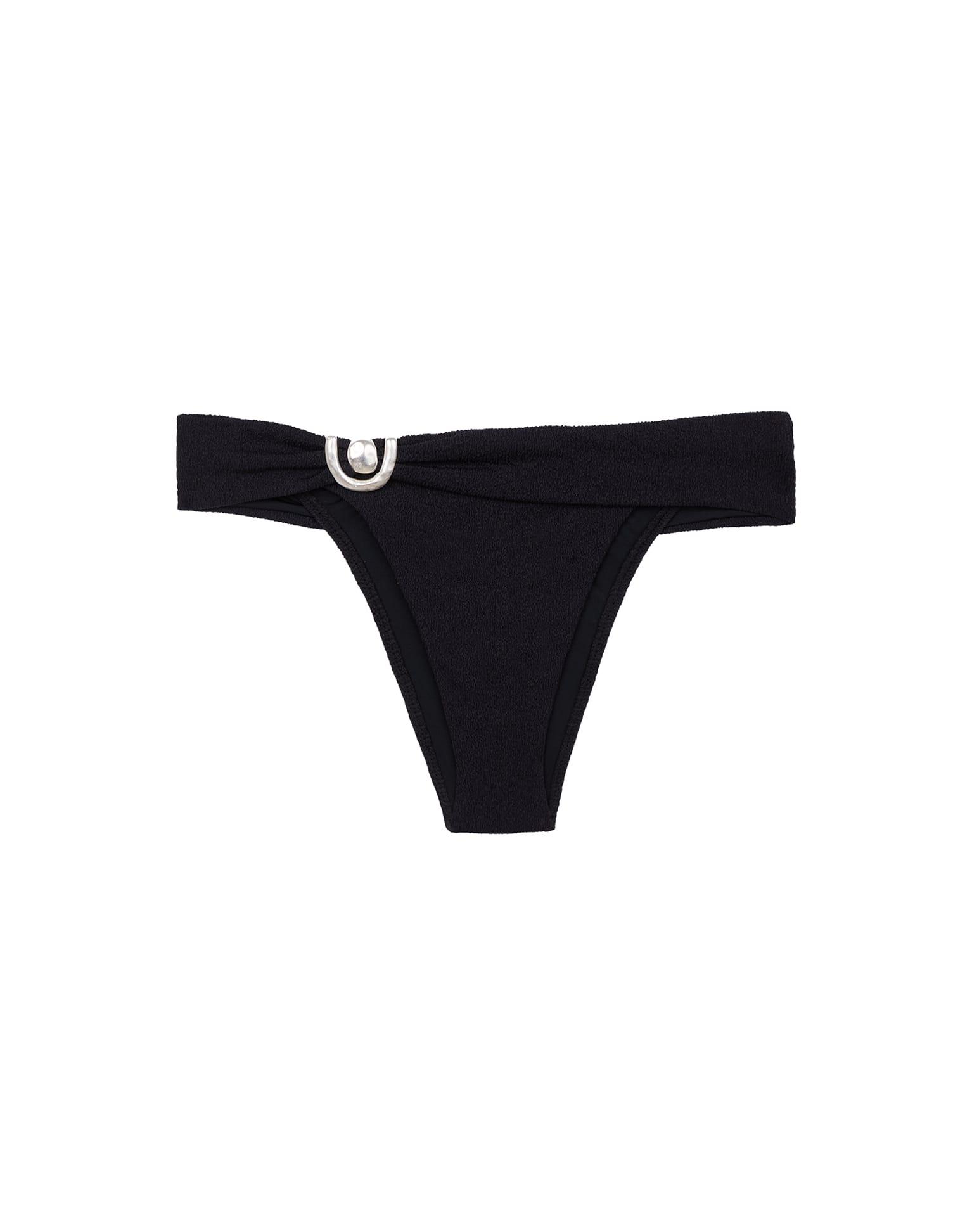 Firenze Kori Bottom - Black Product Image