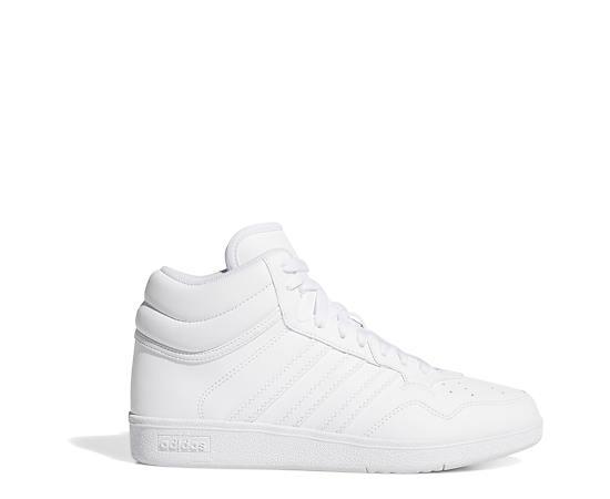 Hoops 4.0 Mid Shoes Product Image