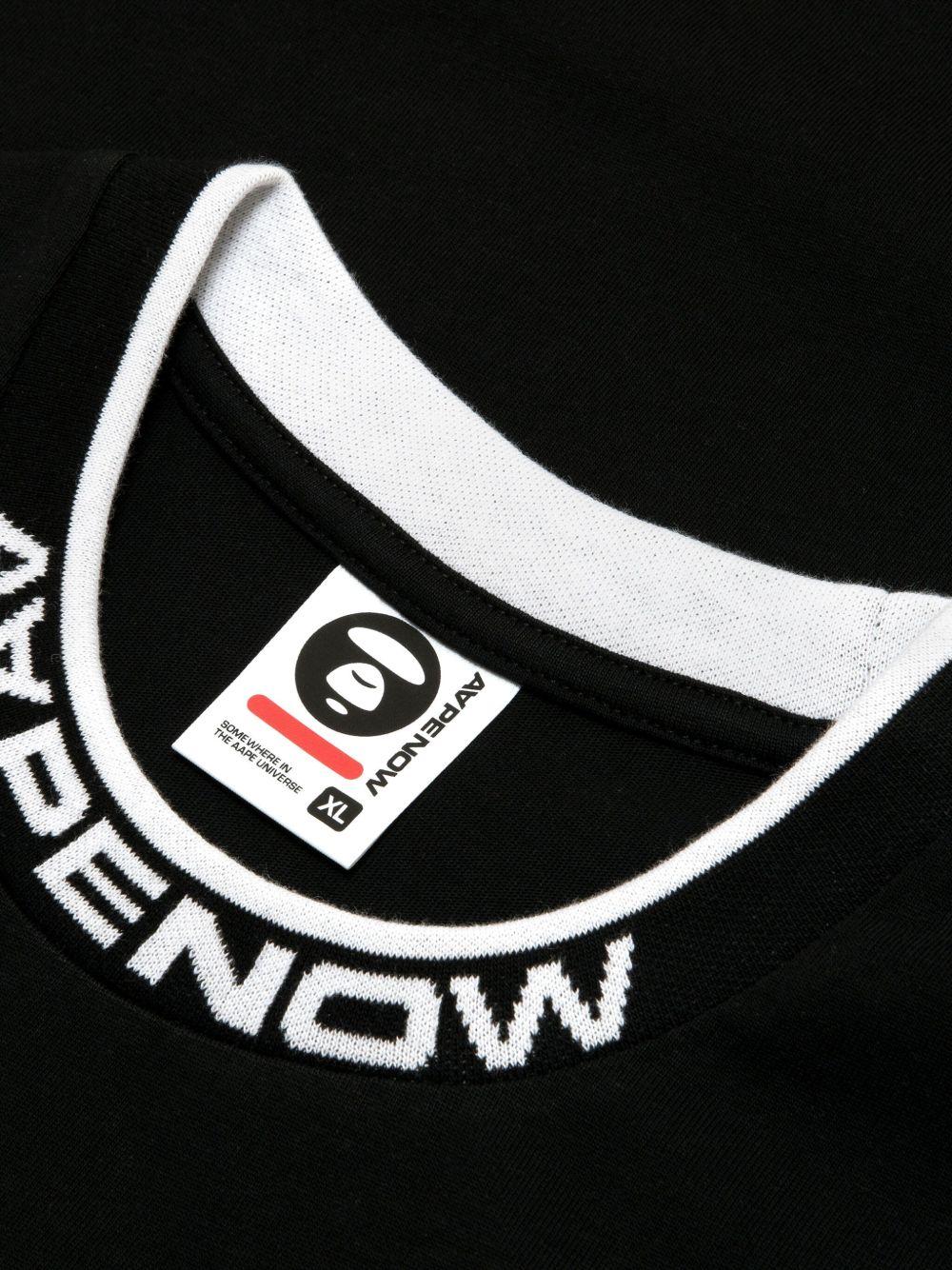 cotton t-shirt Product Image