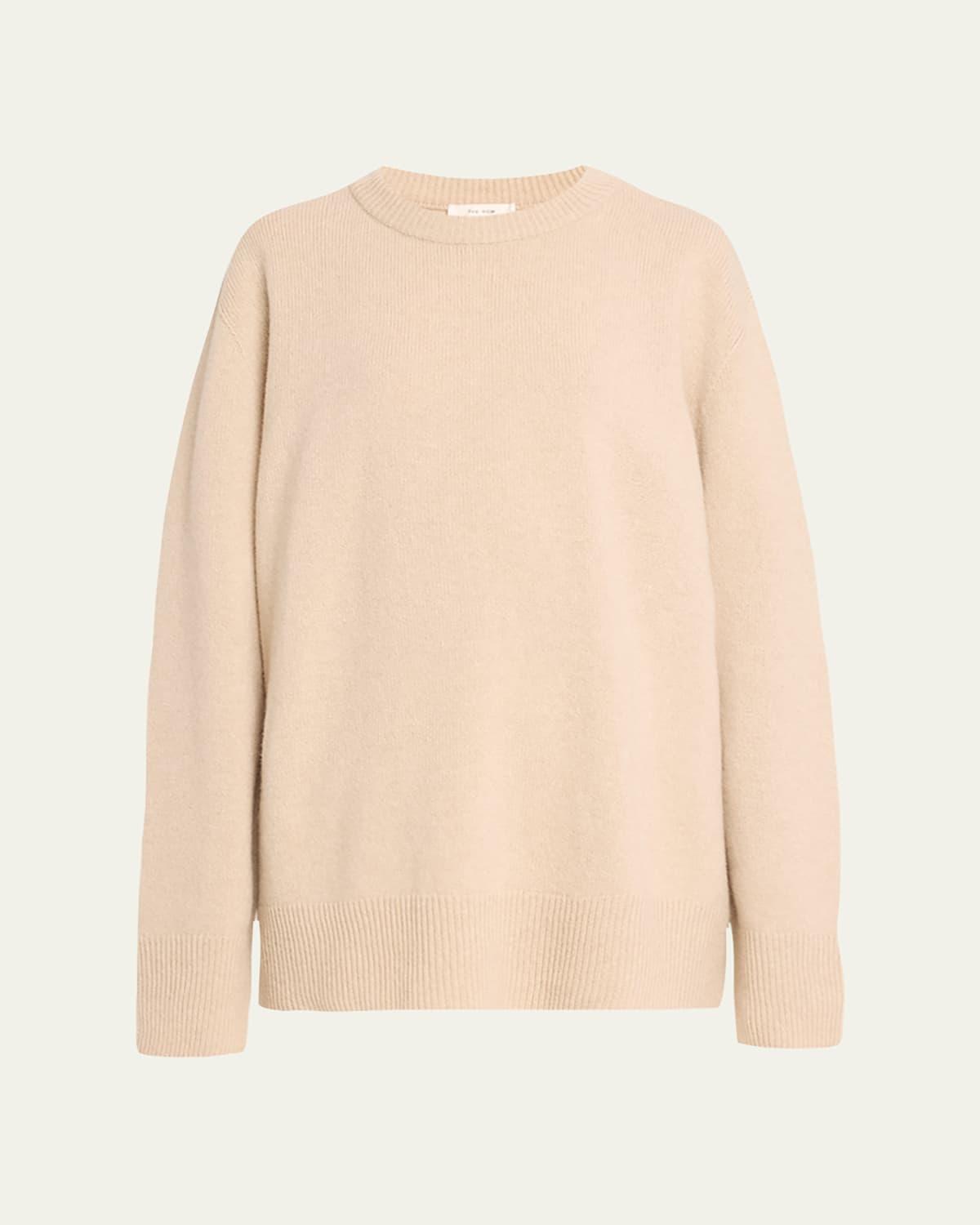 Sibem Wool-Cashmere Sweater Product Image