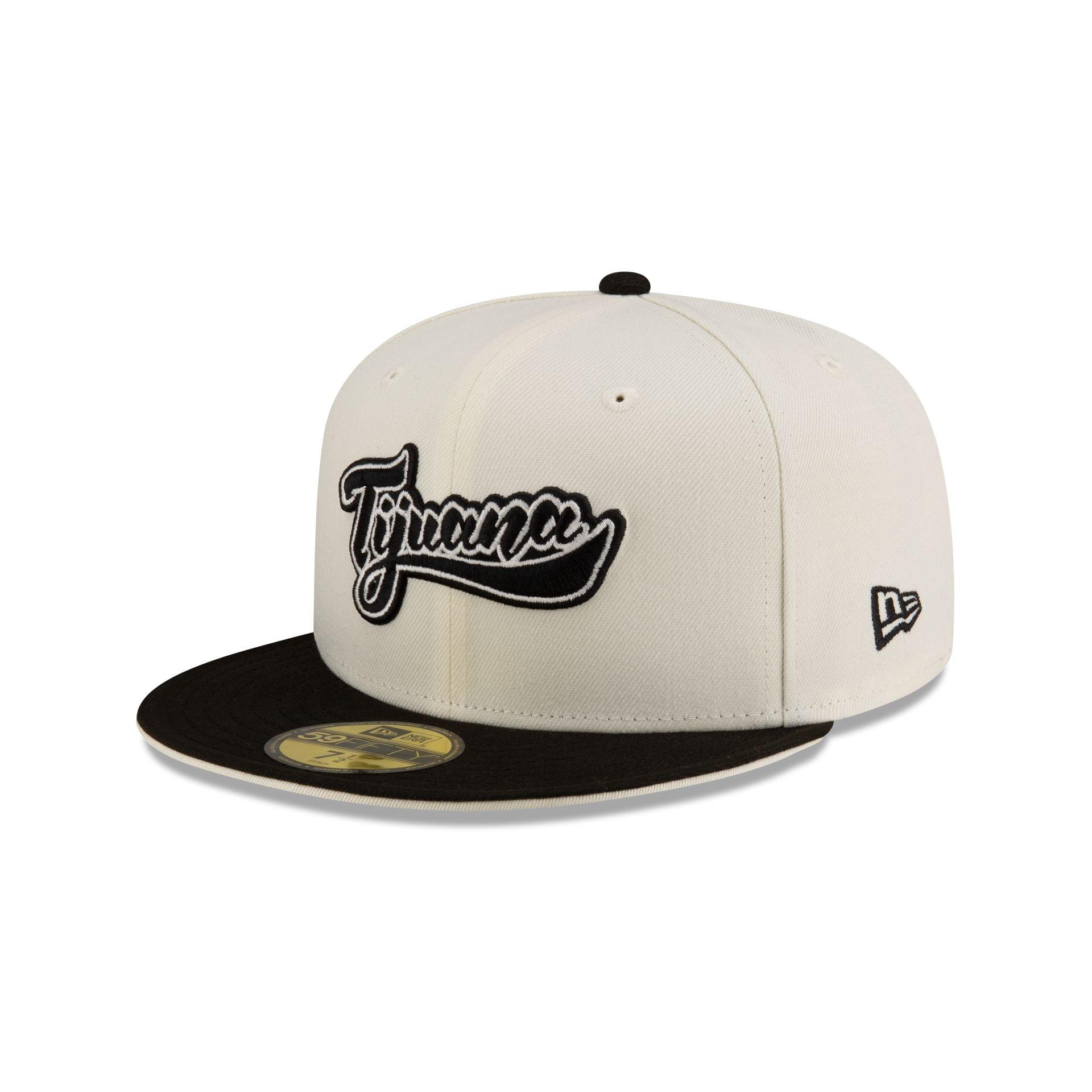 Toros de Tijuana Home 59FIFTY Fitted Hat Male Product Image