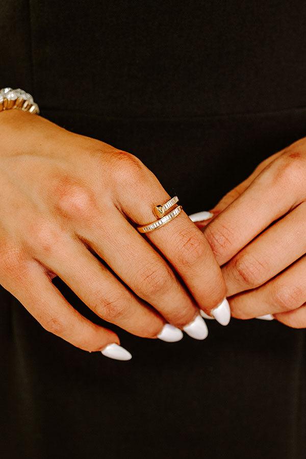 Shine Bright Ring Product Image