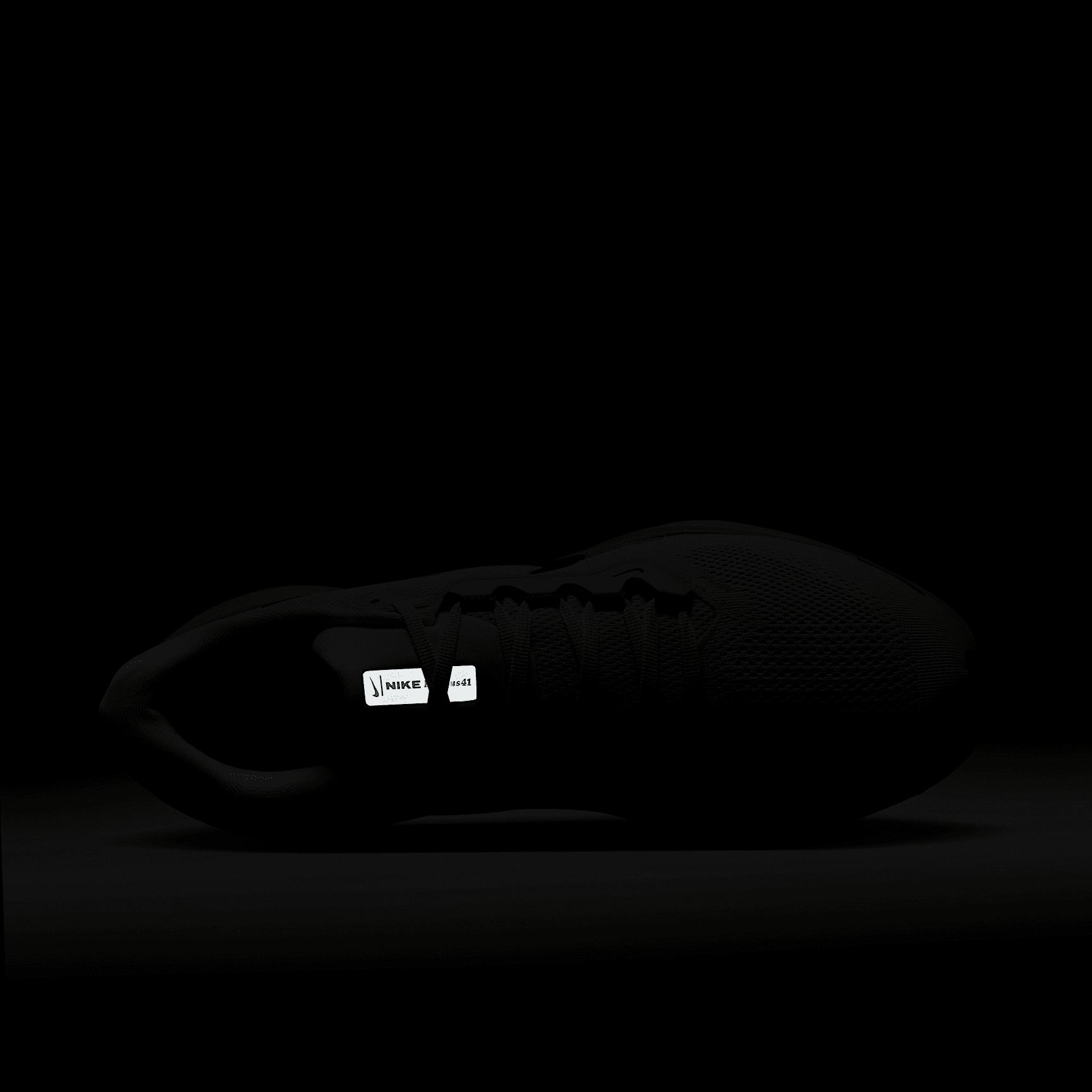 Nike Mens Nike Air Zoom Pegasus 41 - Mens Running Shoes Sequoia/Limelight/Pale Ivory Product Image