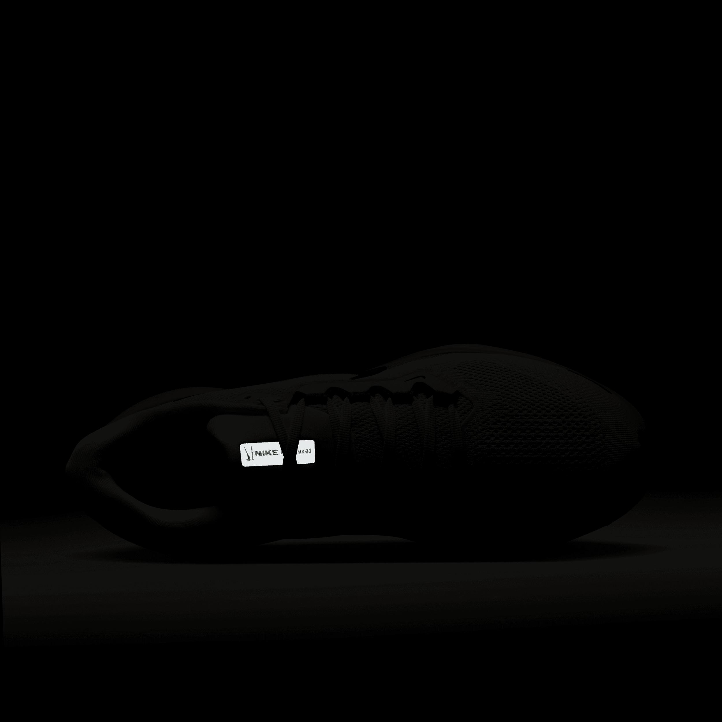 Nike Mens Nike Air Zoom Pegasus 41 - Mens Running Shoes Sequoia/Limelight/Pale Ivory Product Image