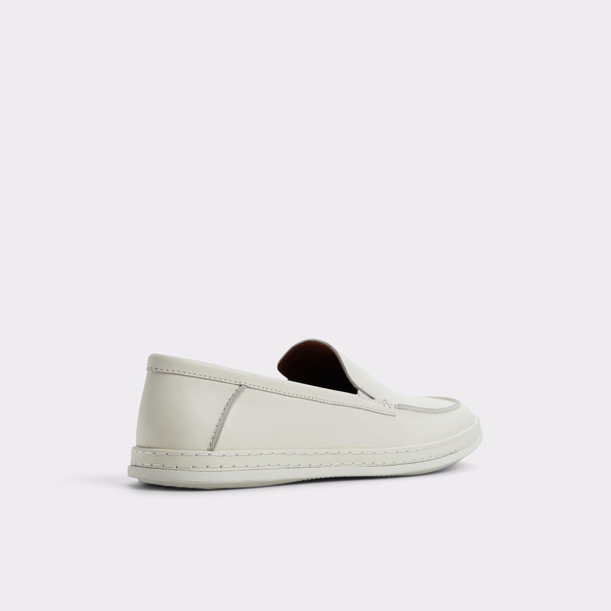 Arlow Other White Men's Loafers & Slip-Ons | ALDO US Product Image
