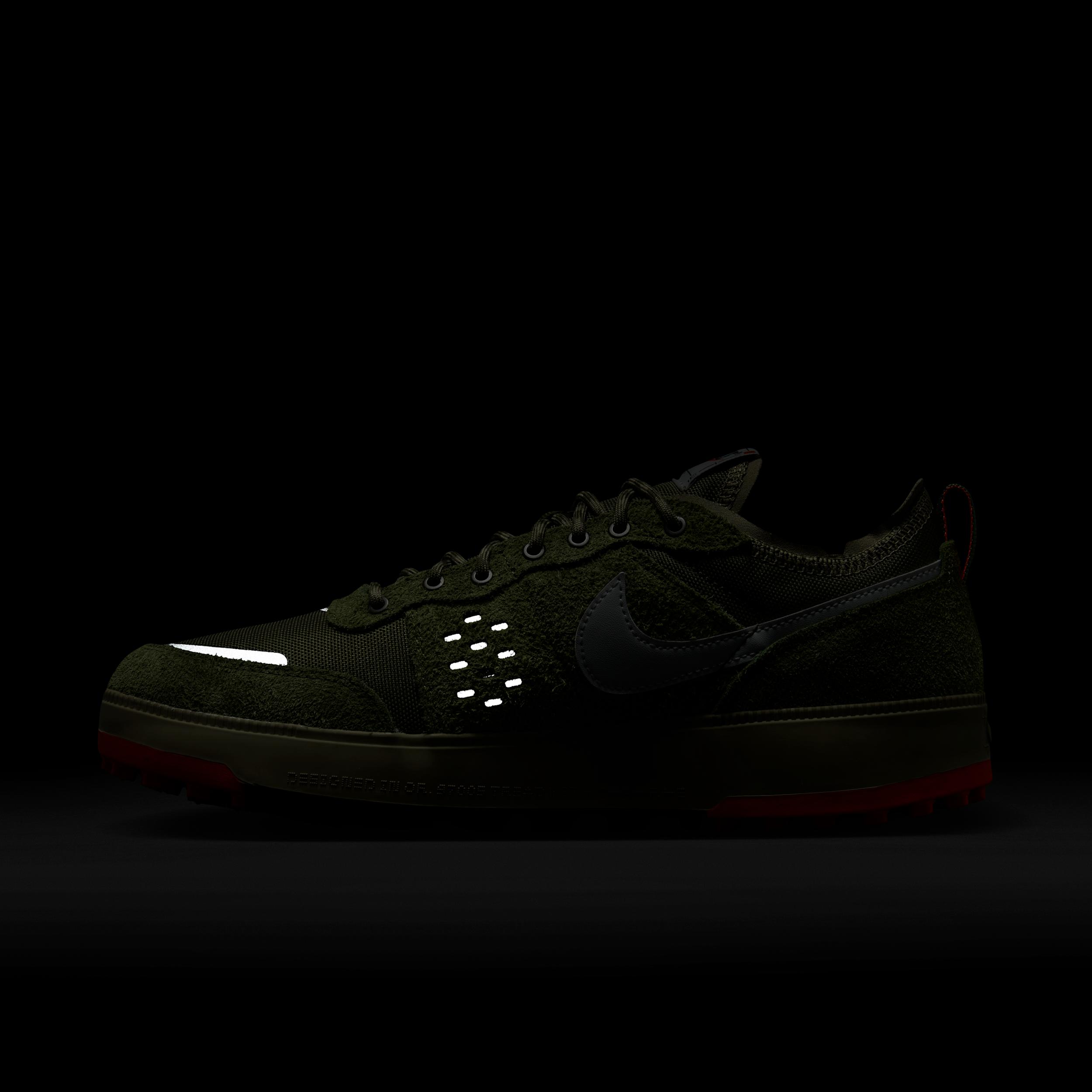 Nike Mens C1TY Premium CORDURA Shoes | IH0267-326 Product Image