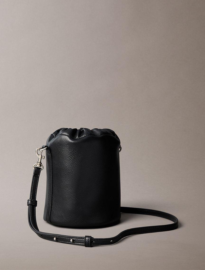Pebble Grain Bucket Bag Product Image
