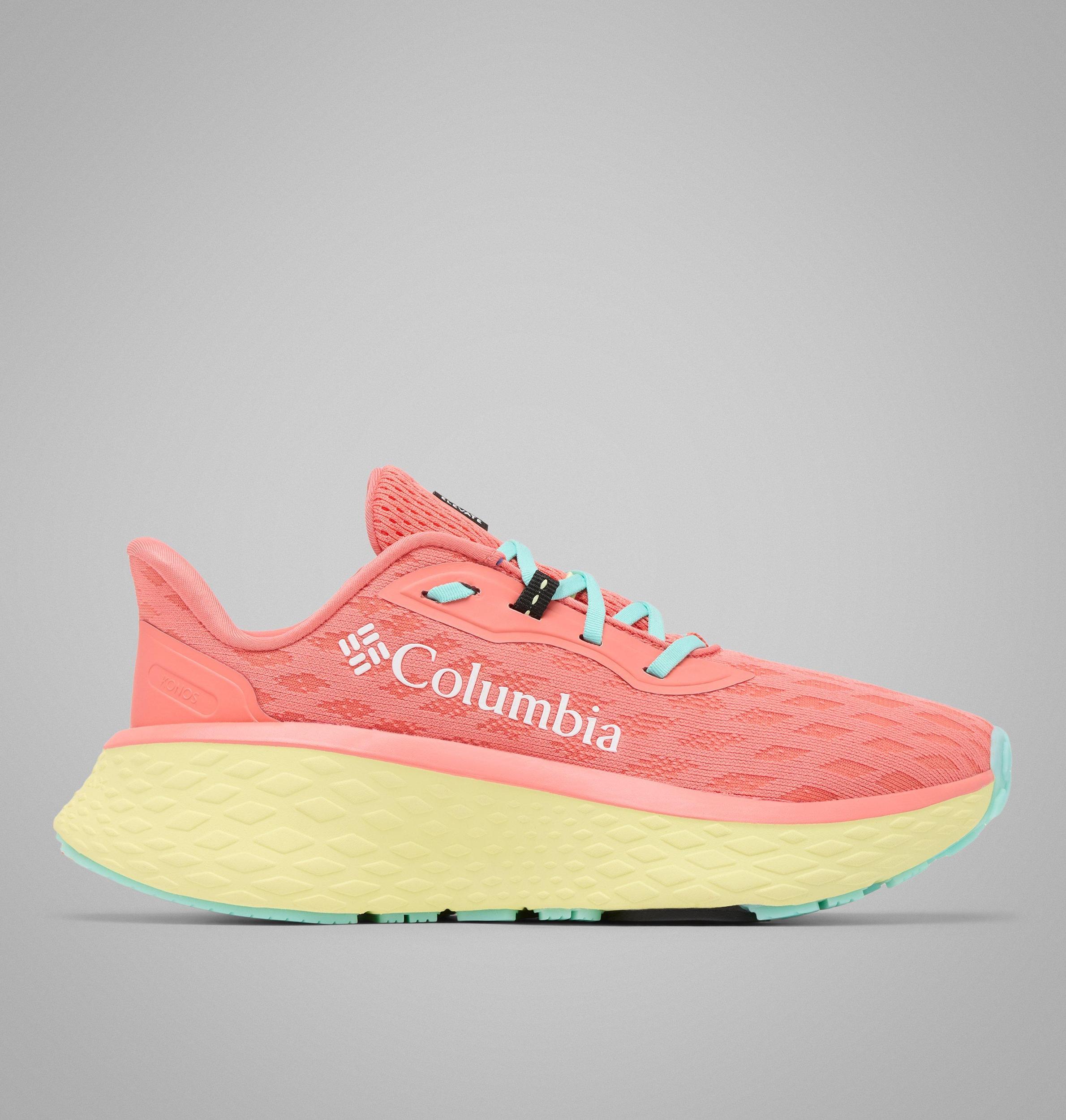 Columbia Womens Konos Elevate Shoe- Product Image