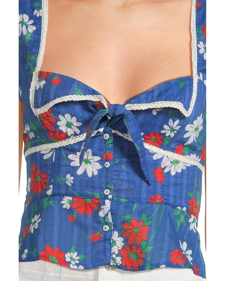 Kellee High Rise Palazzo Product Image