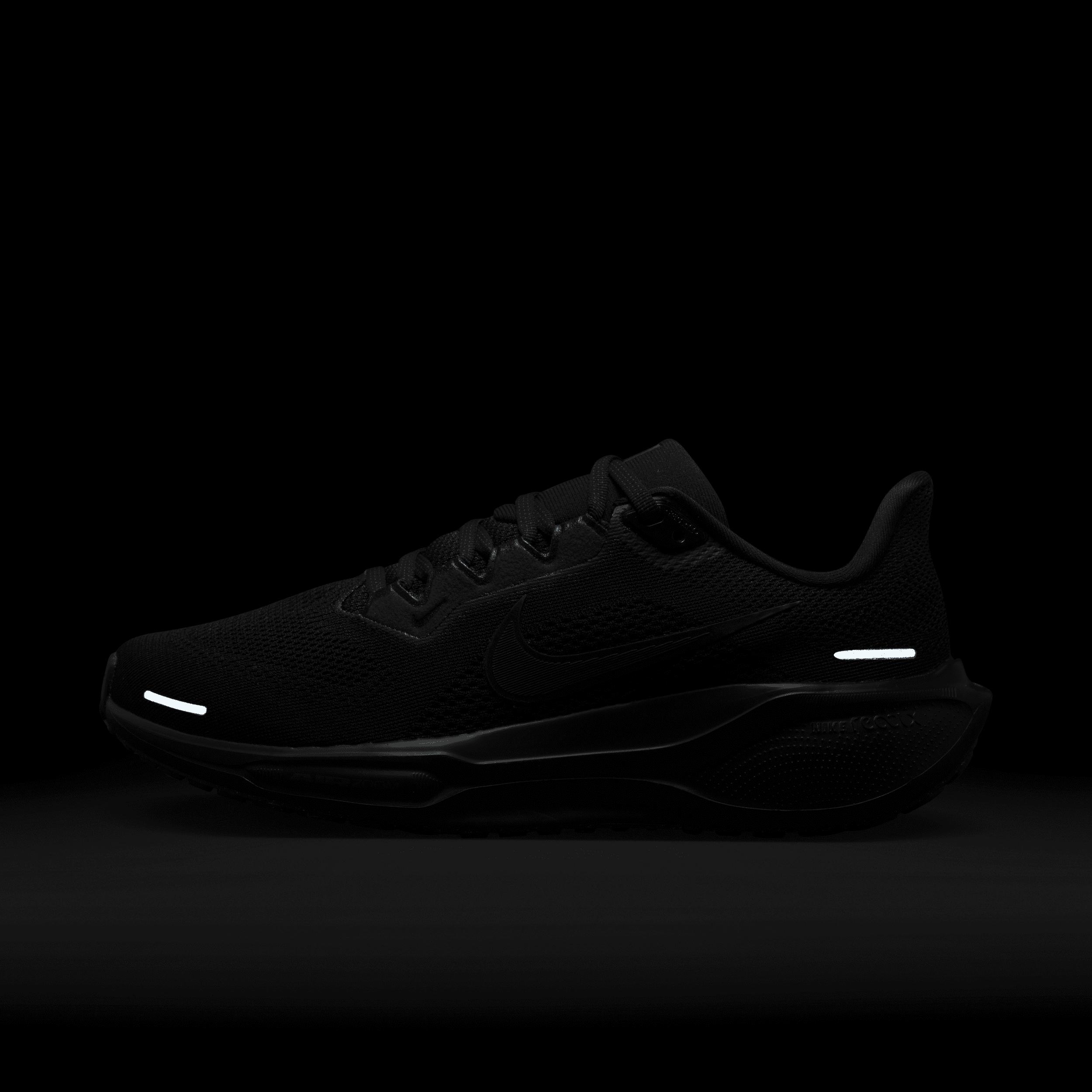 Nike Womens Pegasus 41 Road Running Shoes | FD2723-001 Product Image