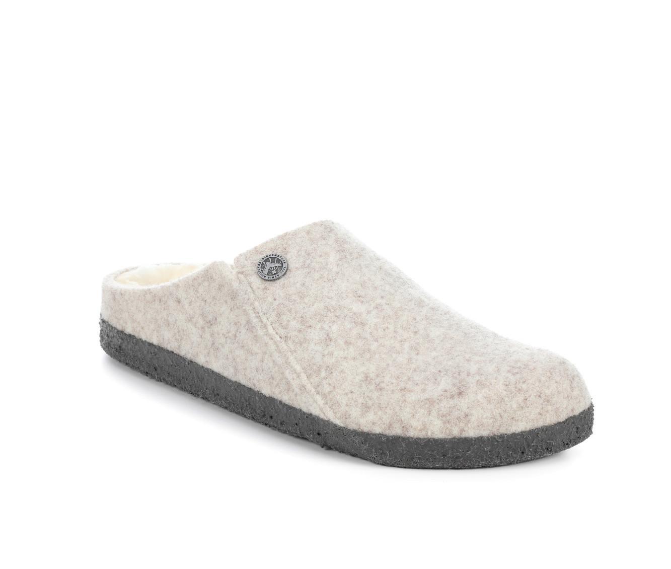 Women's Birkenstock Zermatt Slipper Winter Clogs Product Image