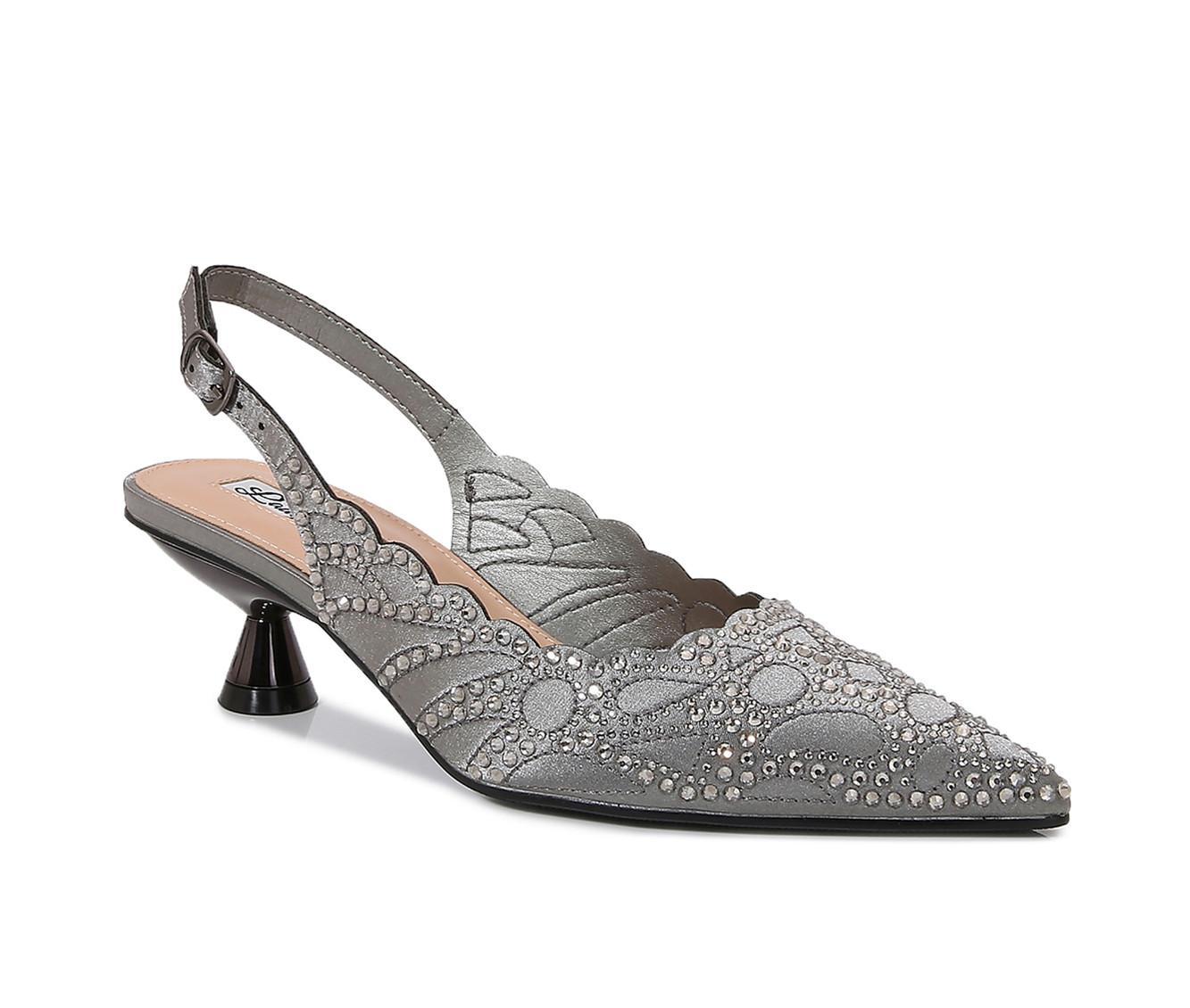Women's Lady Couture Katie Special Occasion Shoes Product Image