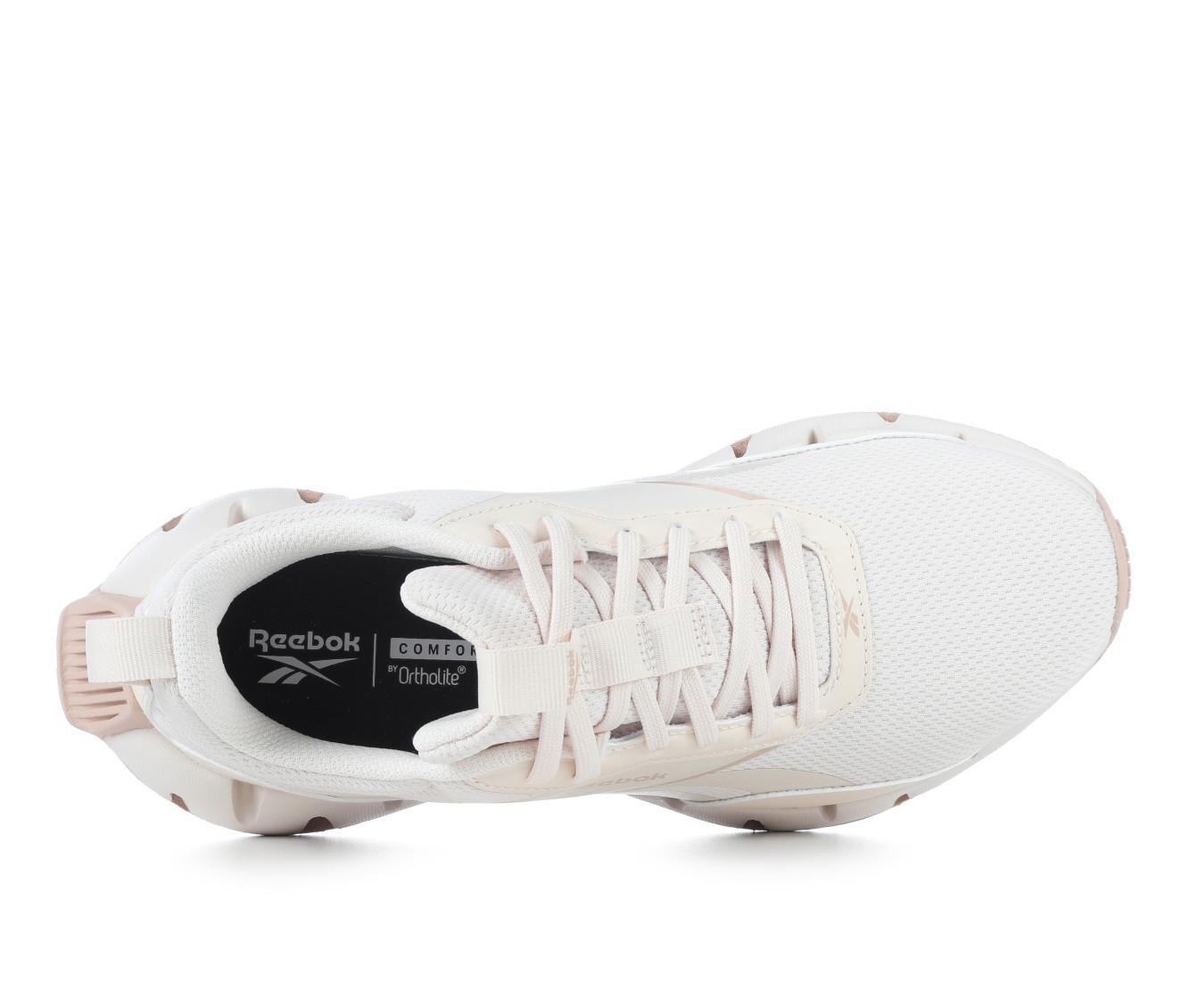 Women's Reebok Zig Dynamica STR Sneakers Product Image