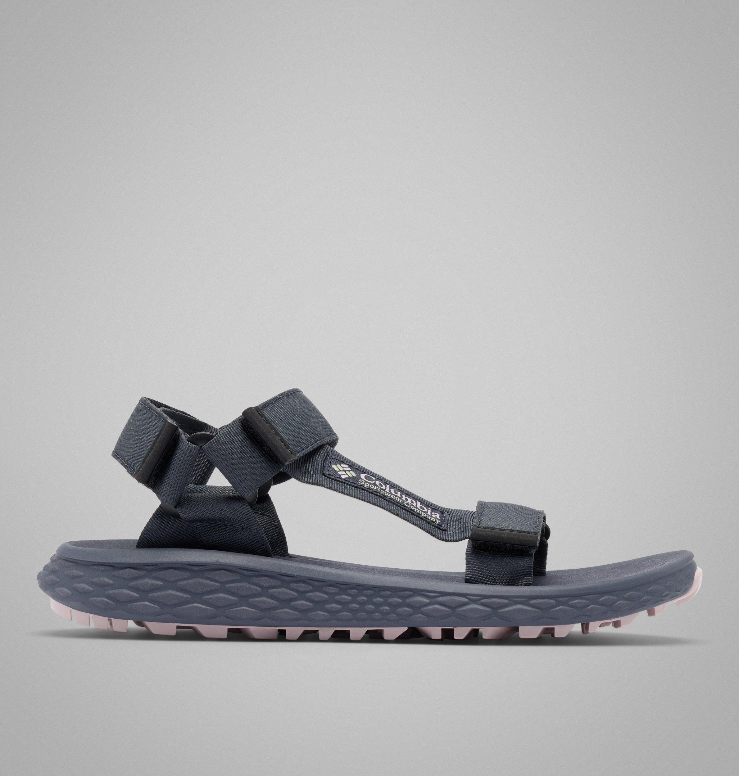 Columbia Womens Konos Globetrot Sandal- Product Image