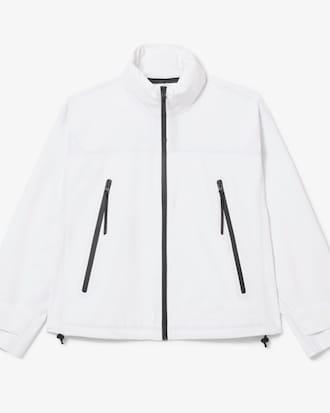 Oversized Waterproof Hooded Parka Product Image