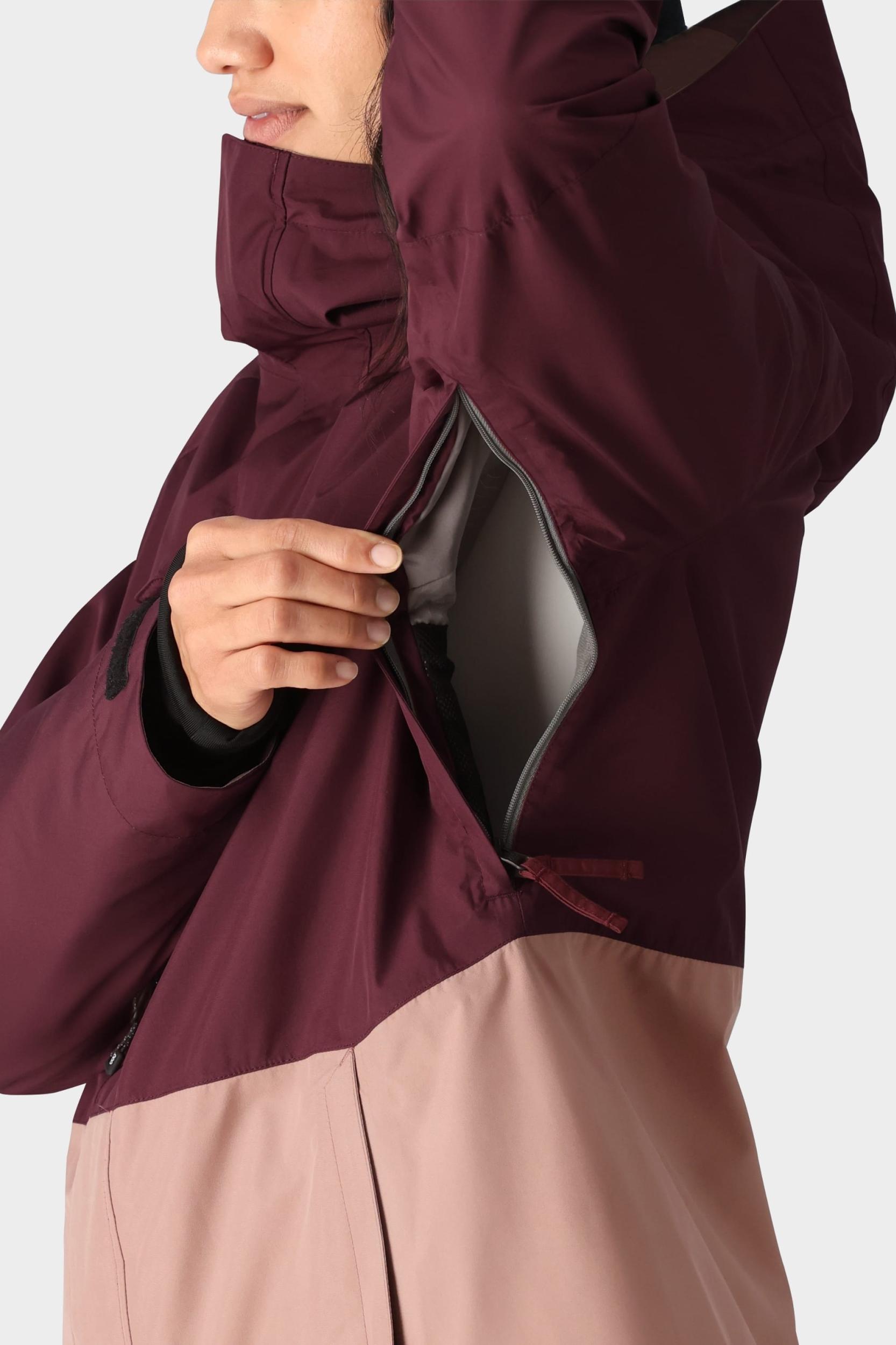 686 Women's GORE-TEX Willow Insulated Jacket Female Product Image