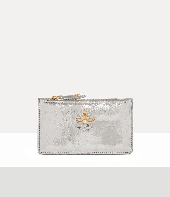 Slim Long Card Holder Product Image