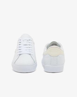 Women’s Powercourt Sneakers Product Image