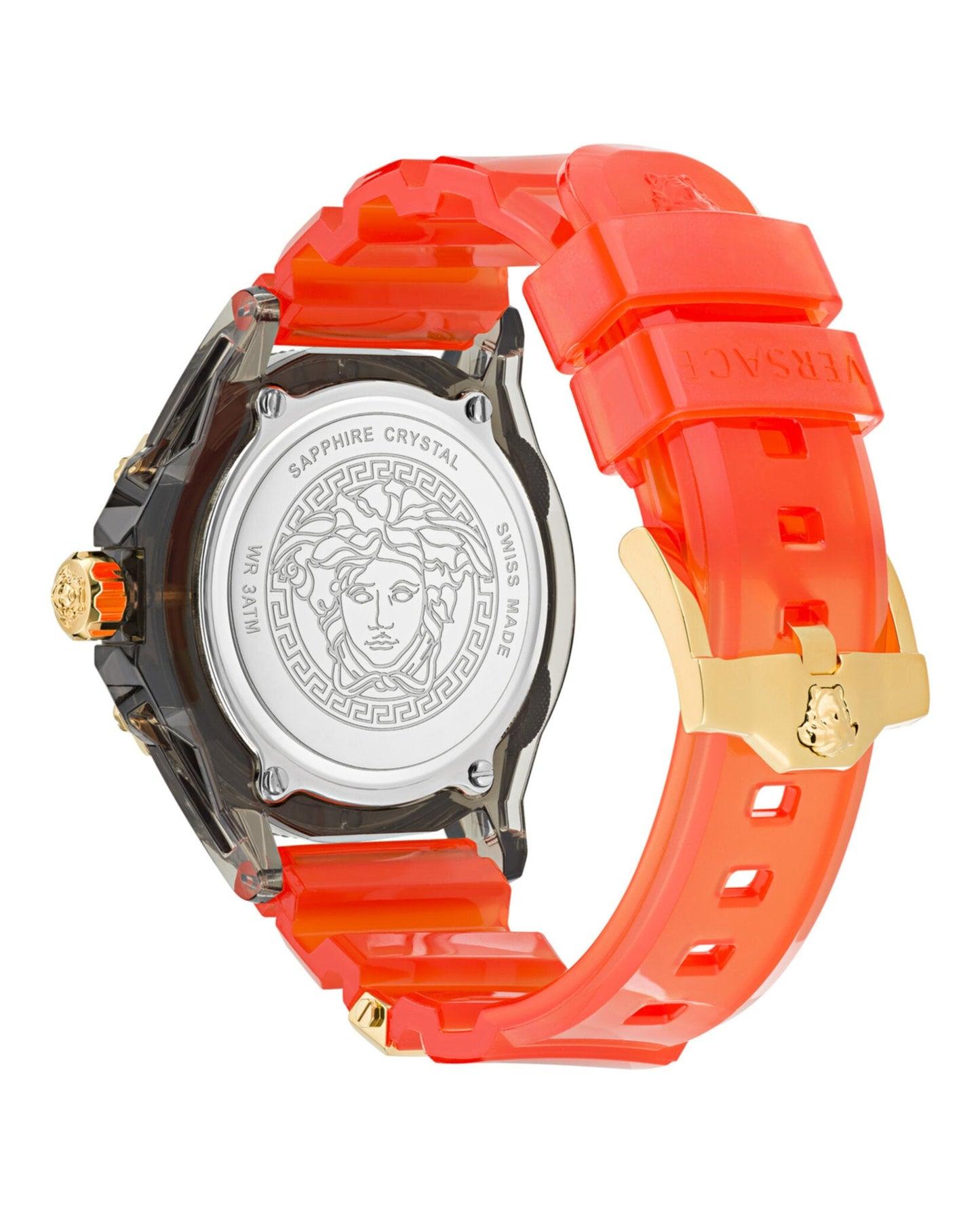 Versace Medusa Alchemy Bracelet Strap Female Product Image