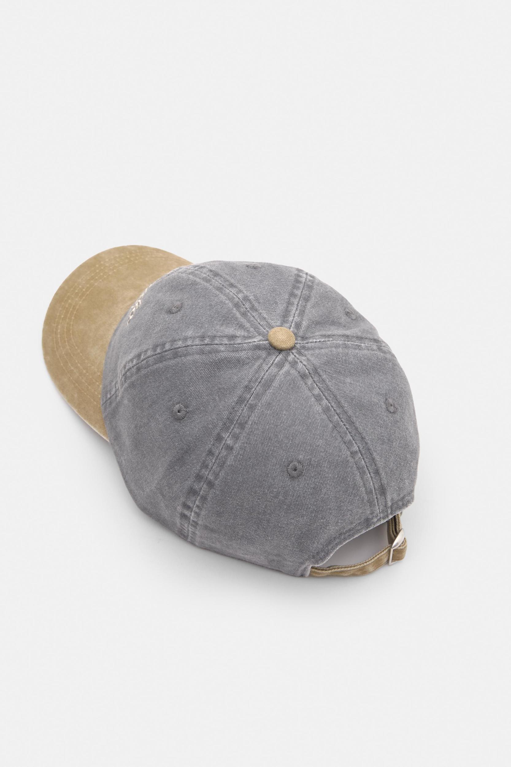 STWD embroidered cap Product Image