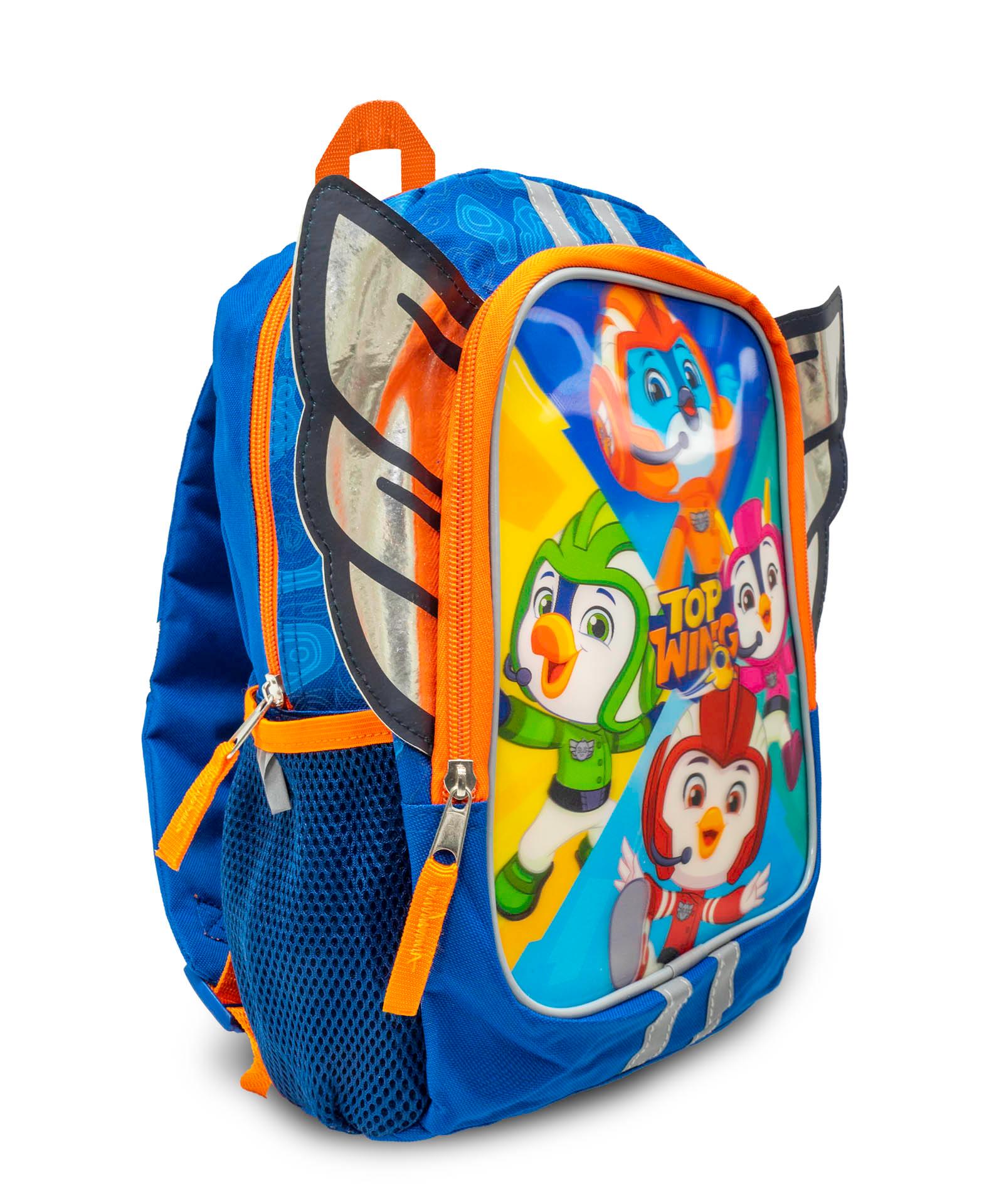 School Backpack with Free Crayola Set Product Image