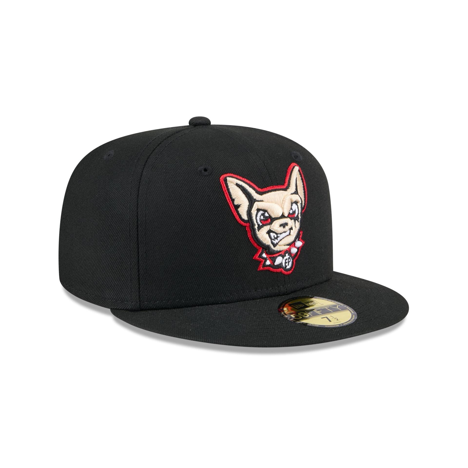 Buffalo Bulls Go-To 59FIFTY Fitted Hat Male Product Image