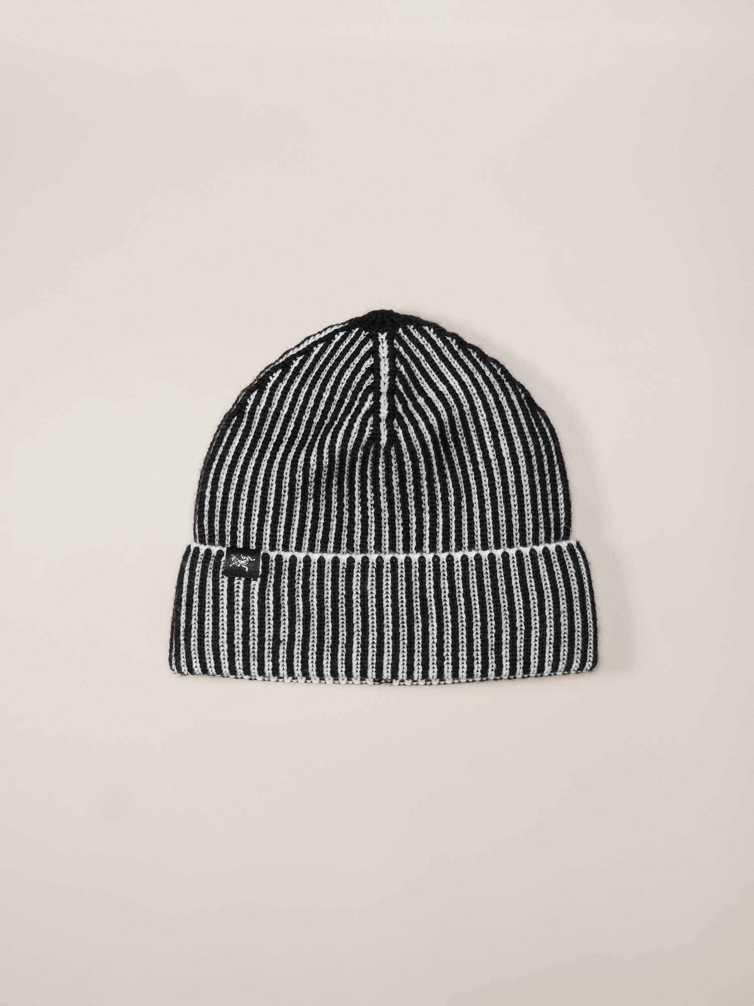 Ribbed Toque Product Image
