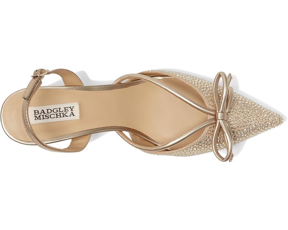 Women's Badgley Mischka Angelina Product Image